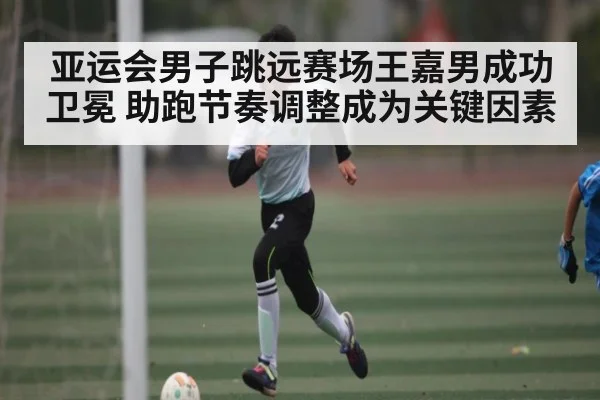 亚运会男子跳远赛场王嘉男成功卫冕 助跑节奏调整成为关键因素（kaiyun）